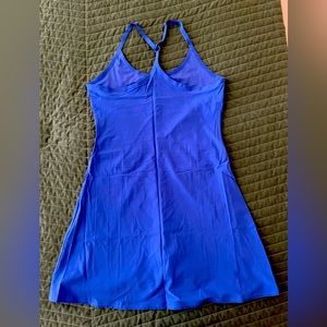 Exercise dress